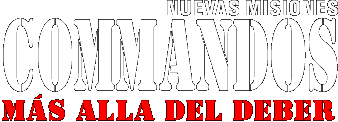 cammandos