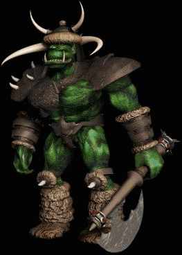 ORCO